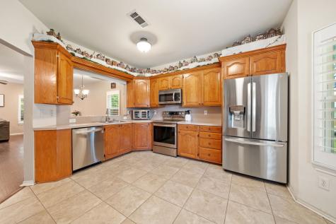 336 Timbercreek Court Princeton TX 75407