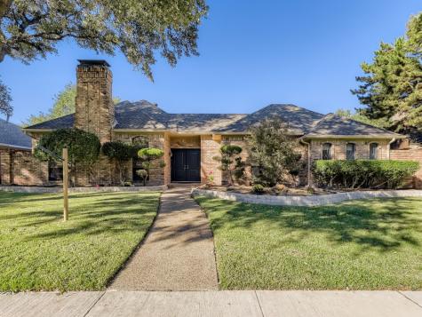 6515 Camille Avenue Dallas TX 75252