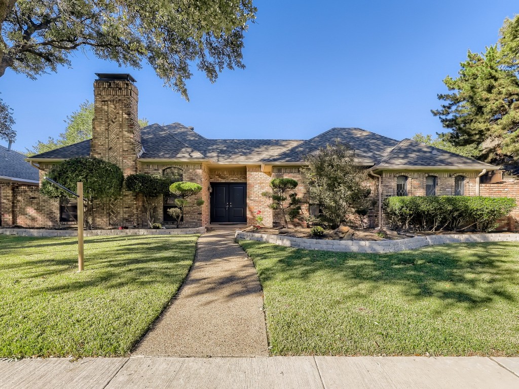6515 Camille Avenue Dallas TX 75252