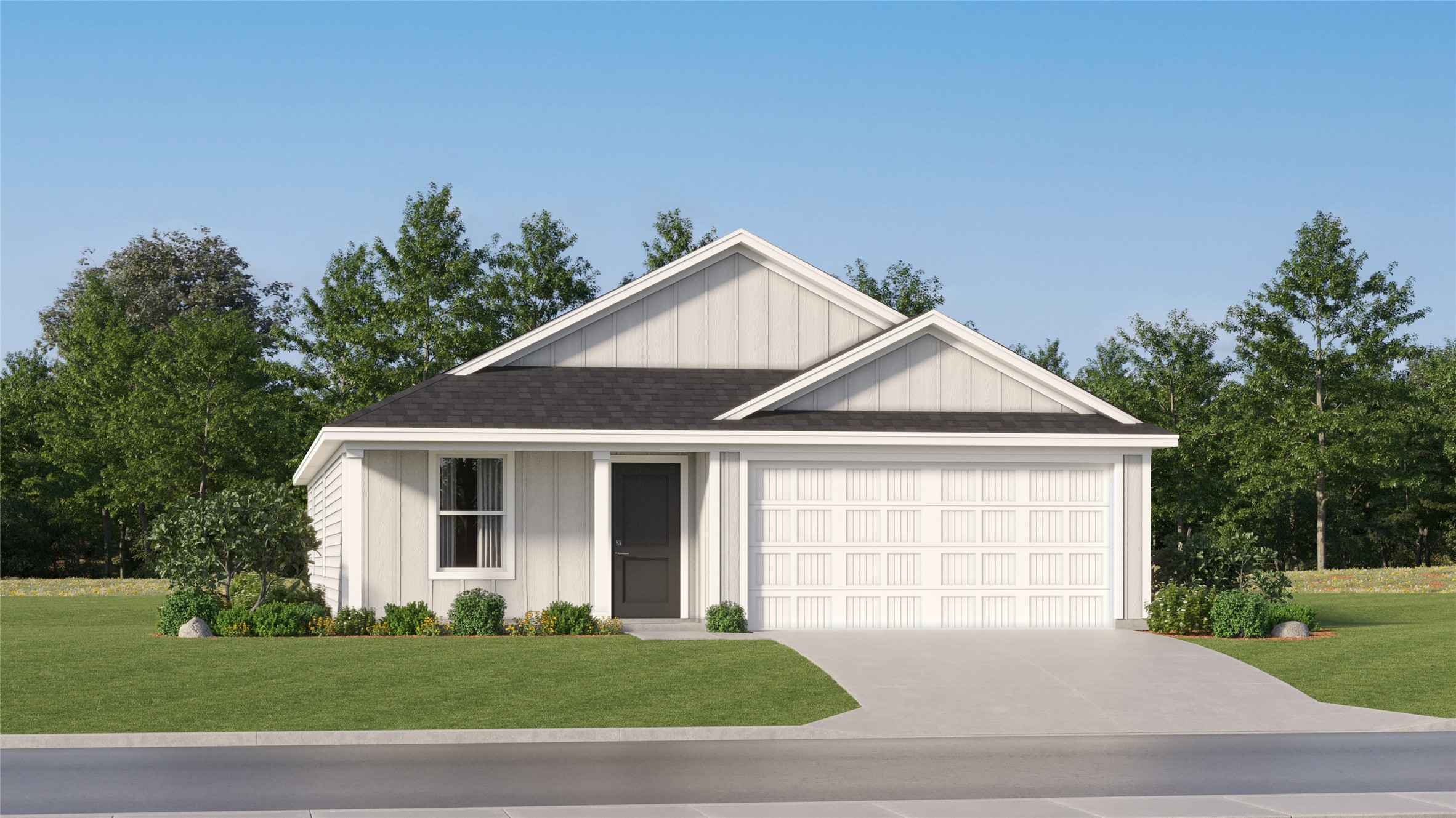 3715 Oleander Place Sherman TX 75092