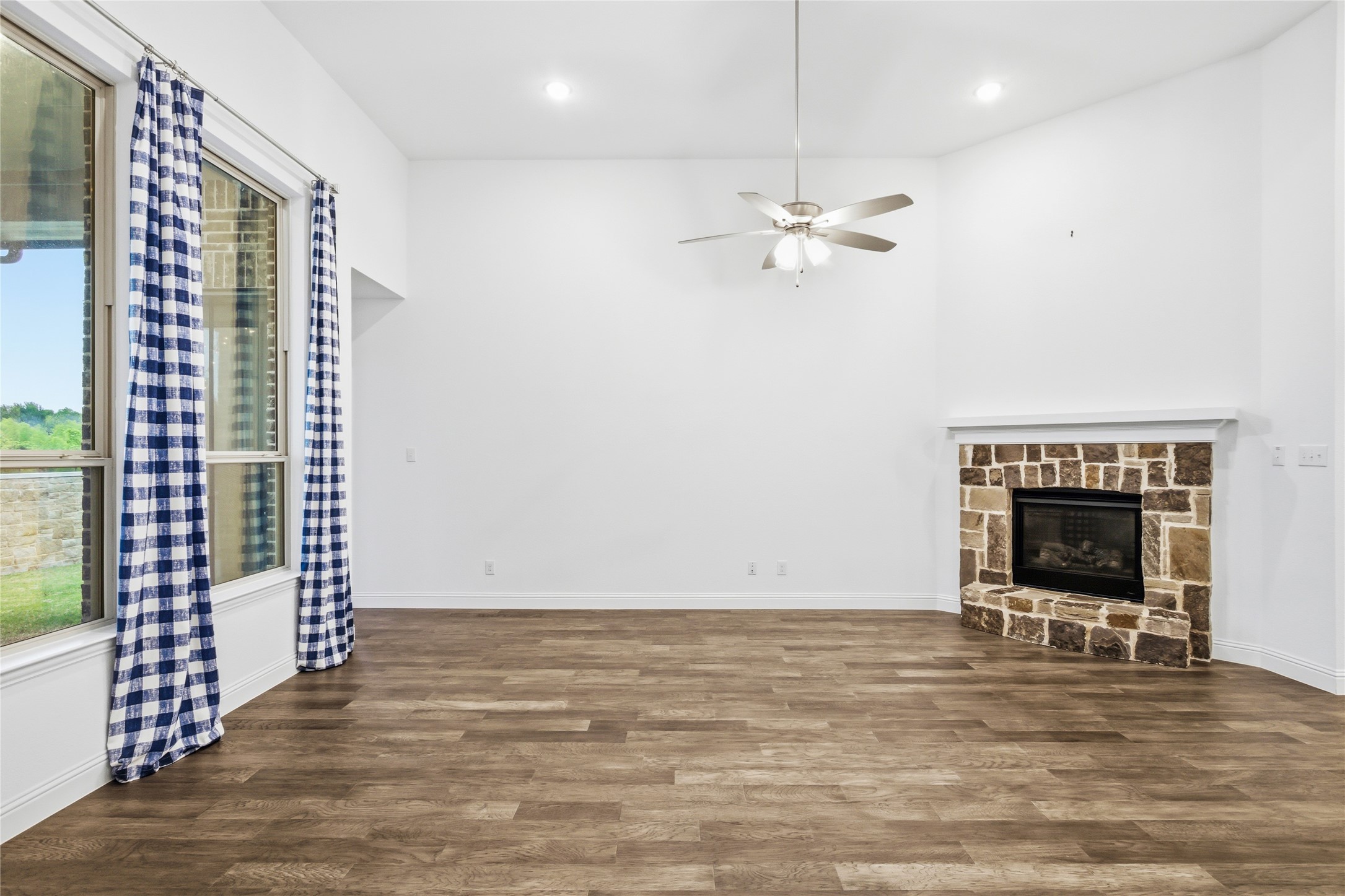 1117 Chambers Creek Cove Mckinney TX 75071