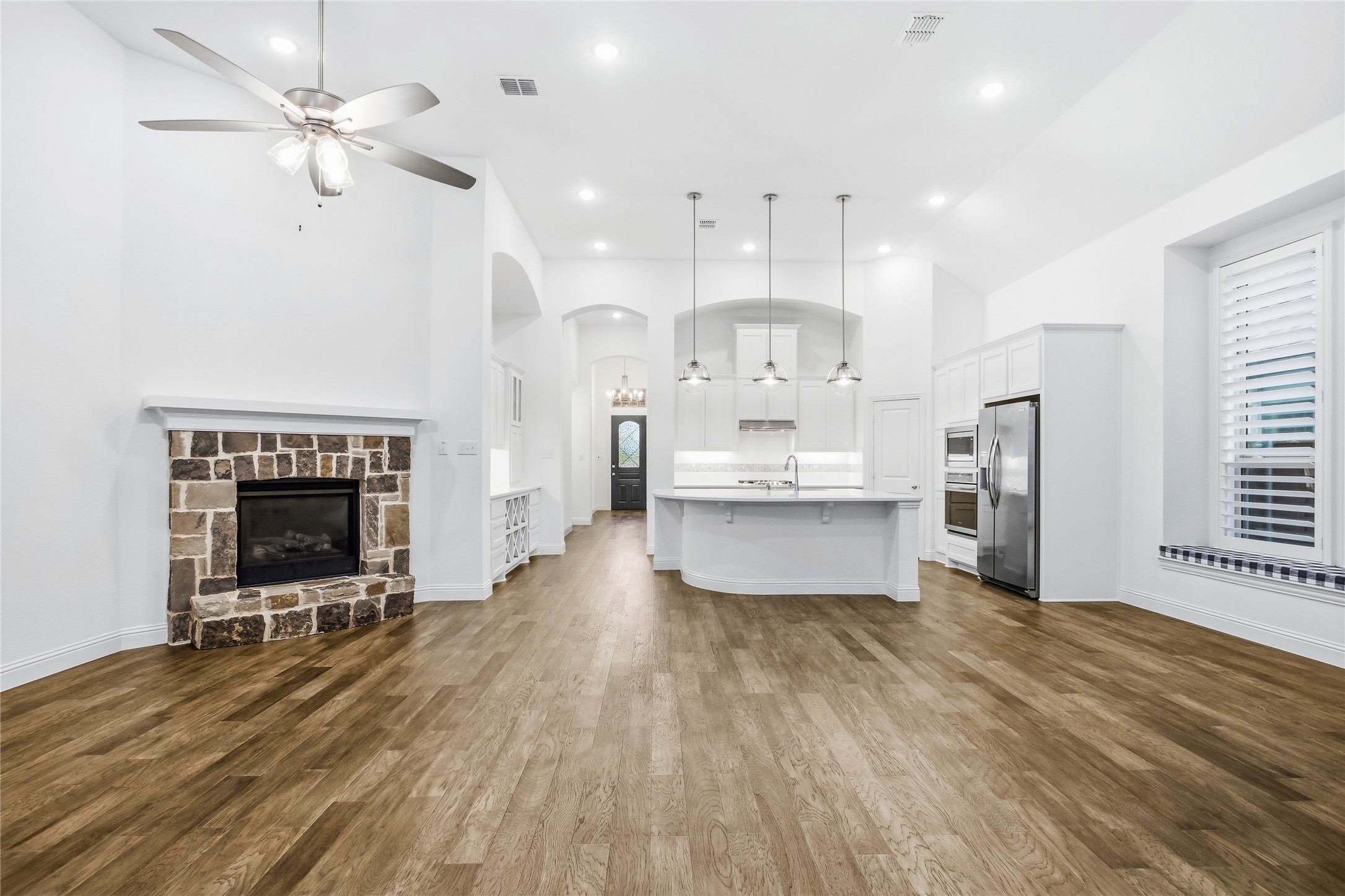 1117 Chambers Creek Cove Mckinney TX 75071