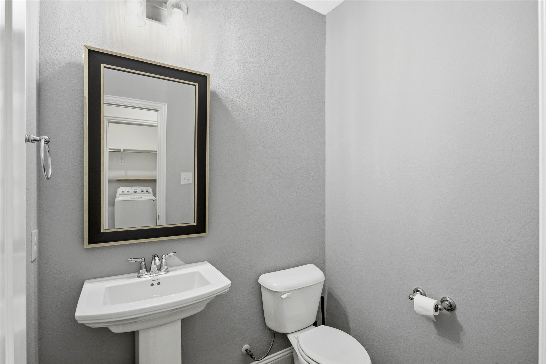 1117 Chambers Creek Cove Mckinney TX 75071