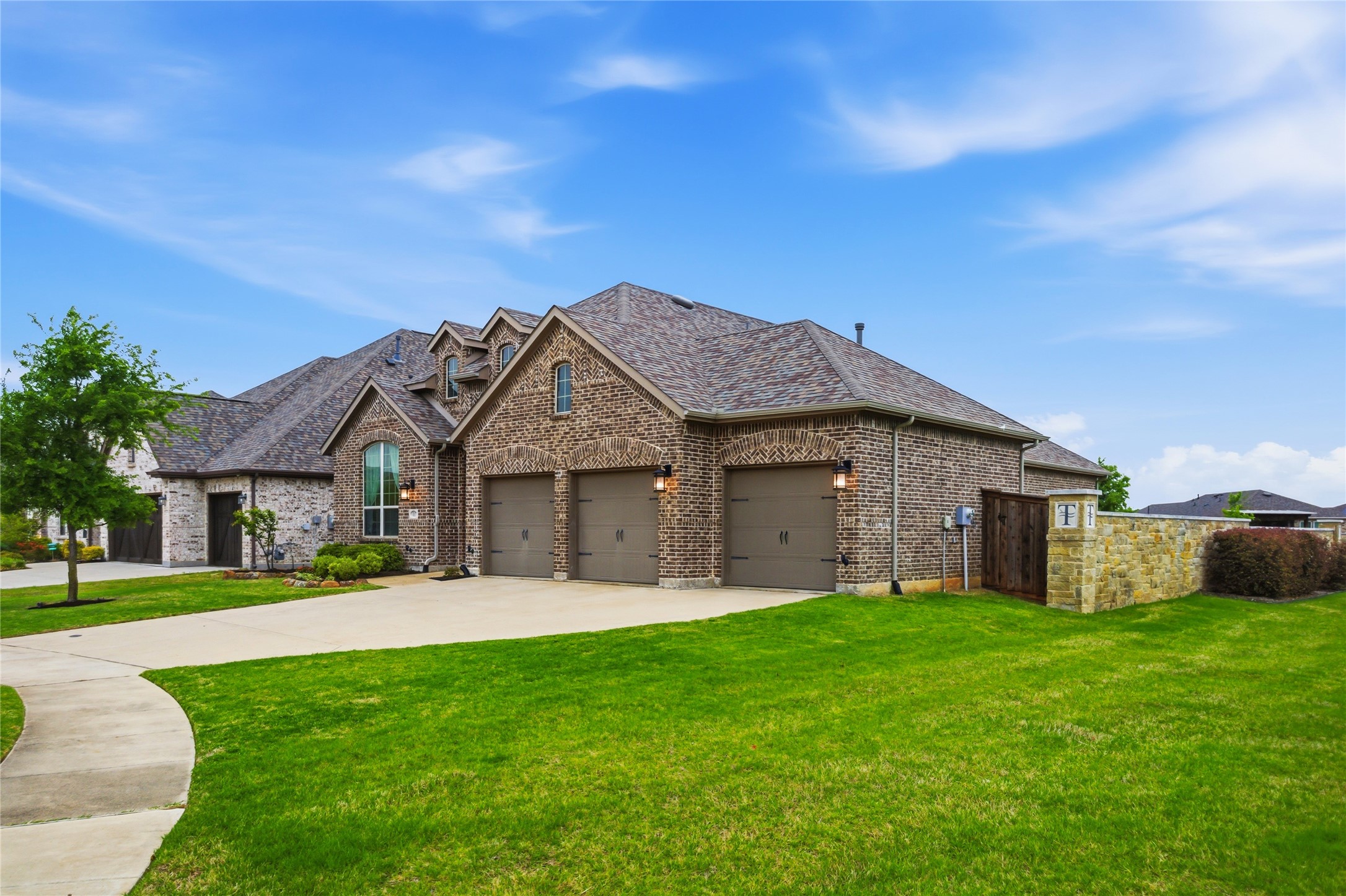 1117 Chambers Creek Cove Mckinney TX 75071