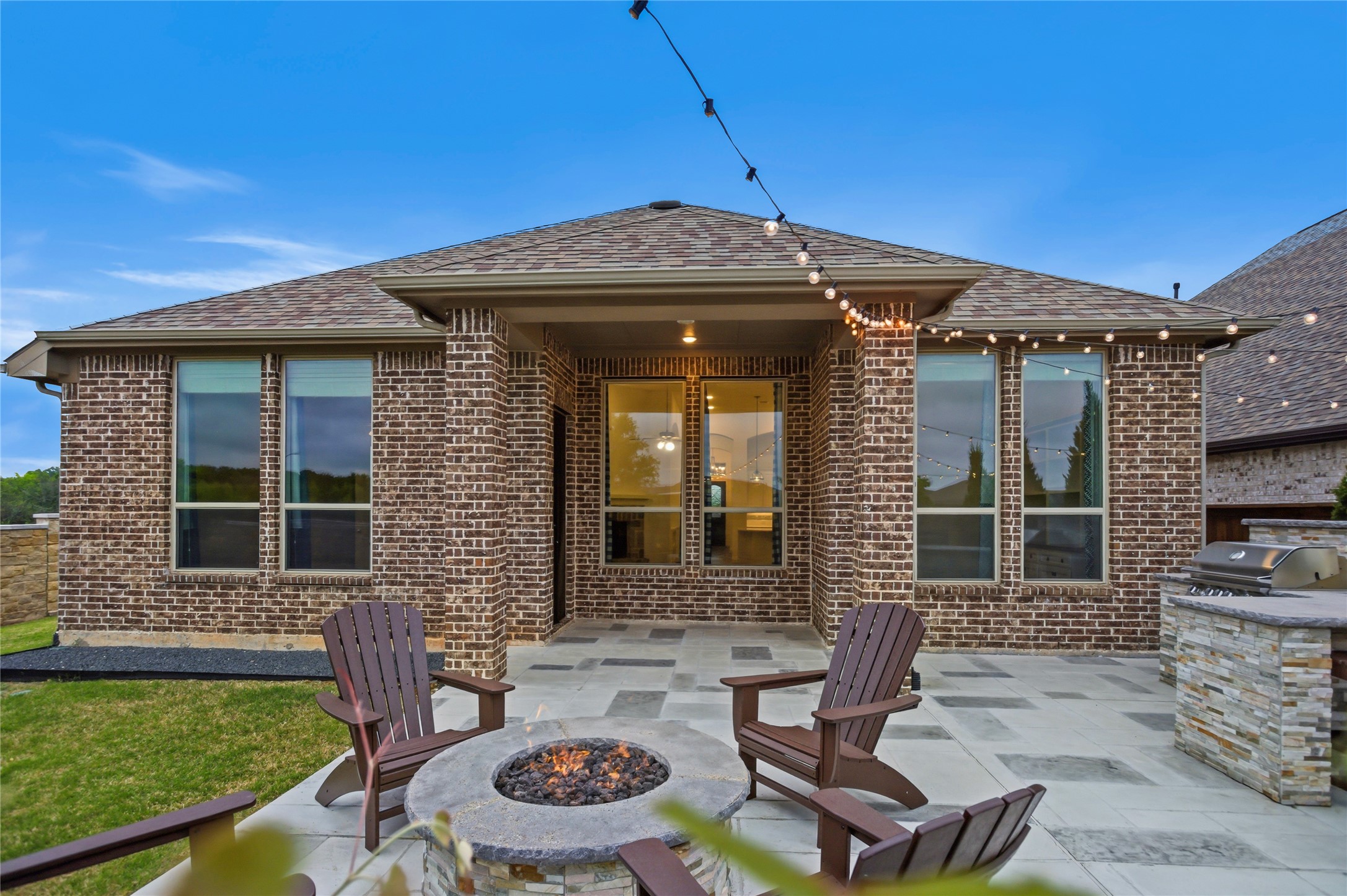 1117 Chambers Creek Cove Mckinney TX 75071