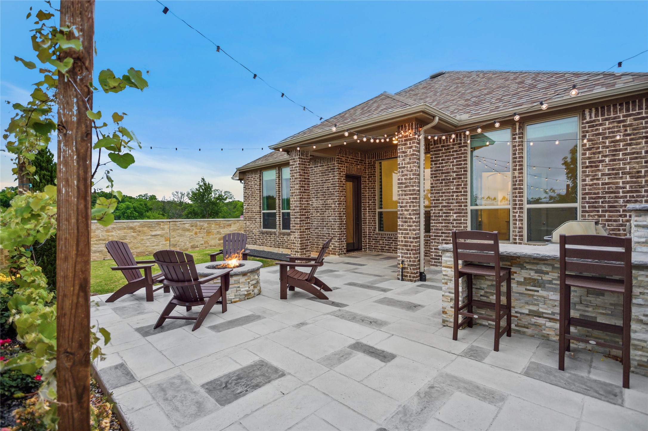 1117 Chambers Creek Cove Mckinney TX 75071