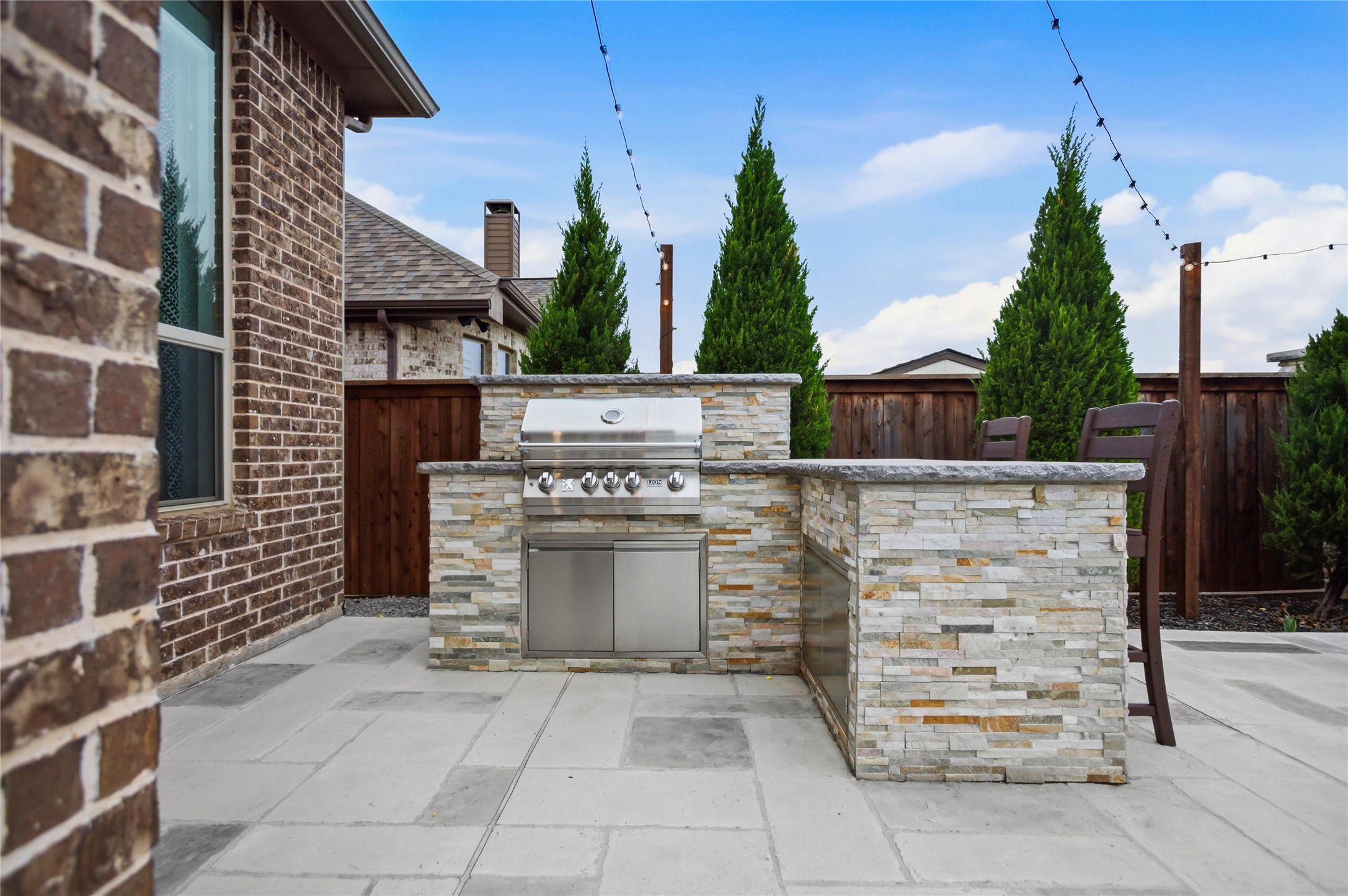 1117 Chambers Creek Cove Mckinney TX 75071