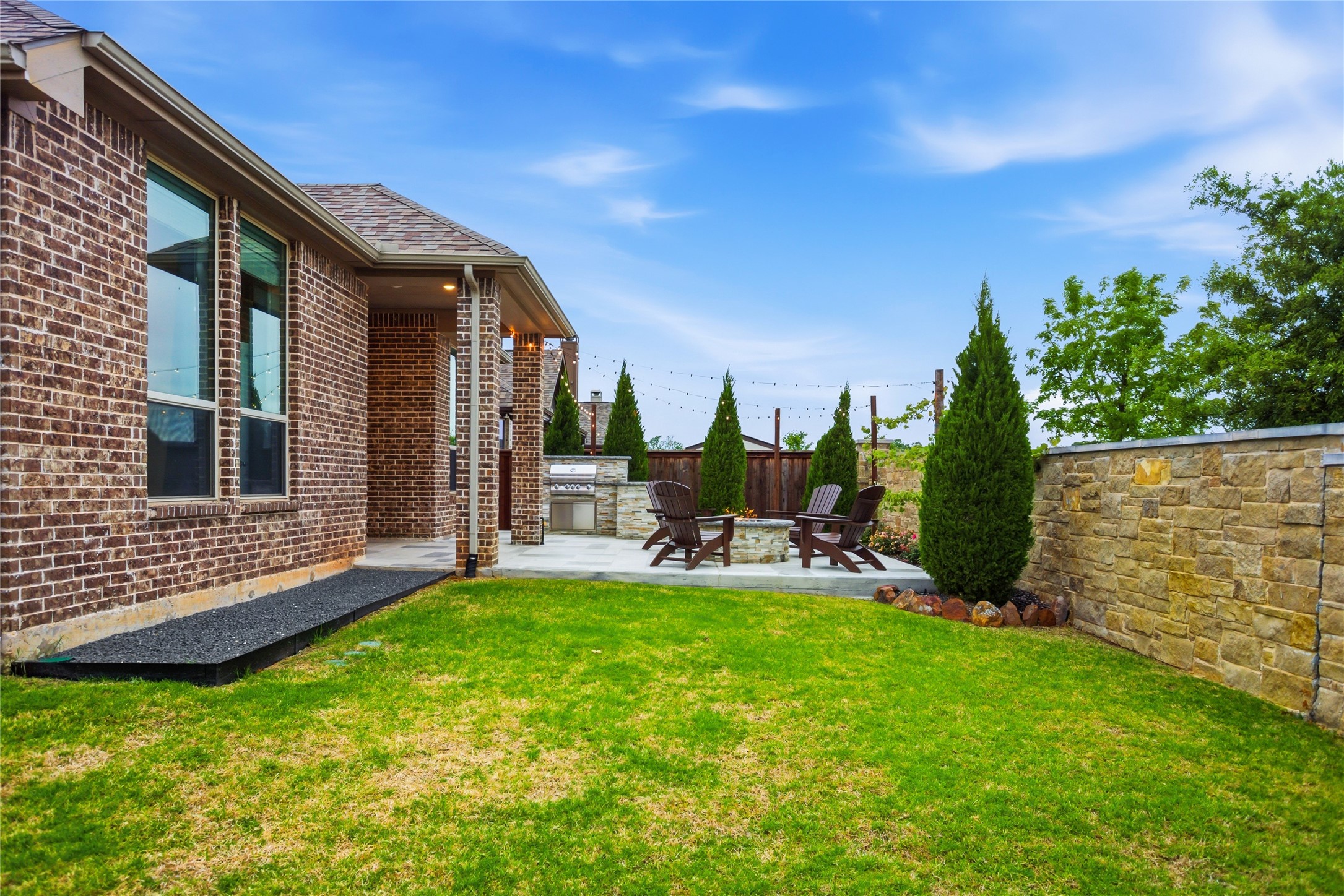 1117 Chambers Creek Cove Mckinney TX 75071