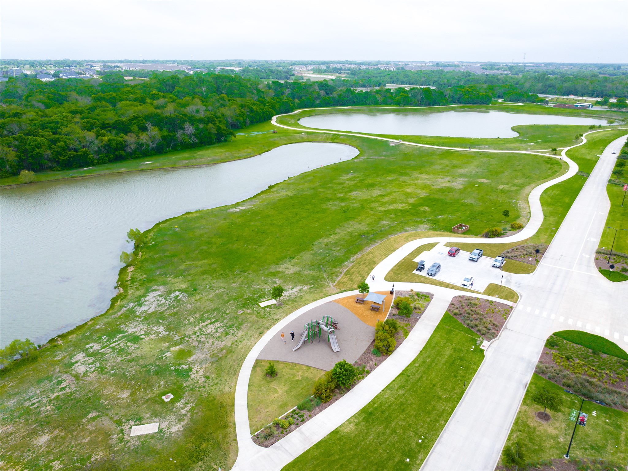 1117 Chambers Creek Cove Mckinney TX 75071