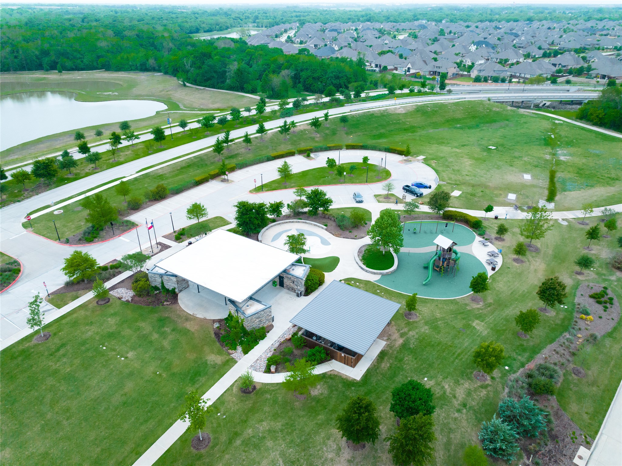 1117 Chambers Creek Cove Mckinney TX 75071