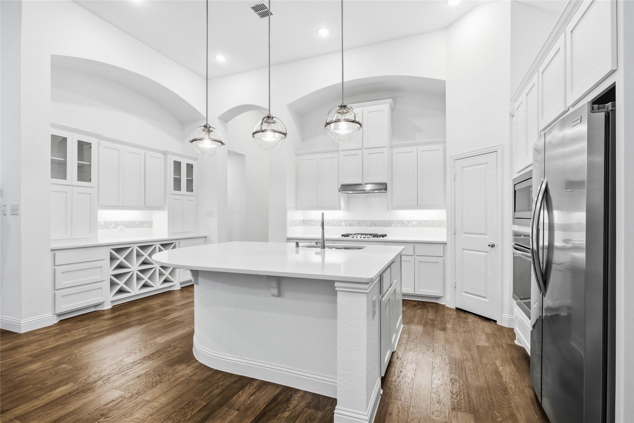 1117 Chambers Creek Cove Mckinney TX 75071
