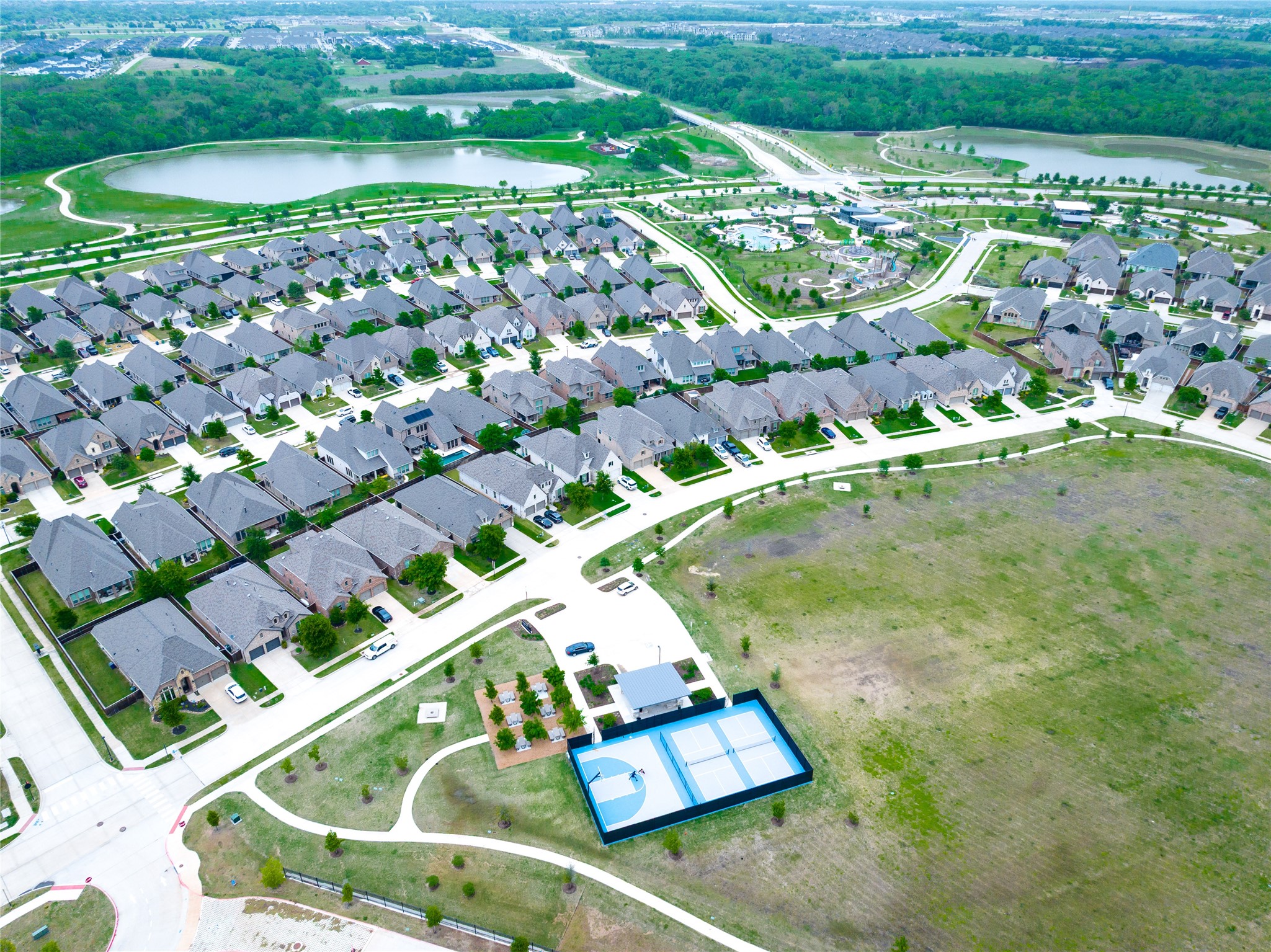 1117 Chambers Creek Cove Mckinney TX 75071
