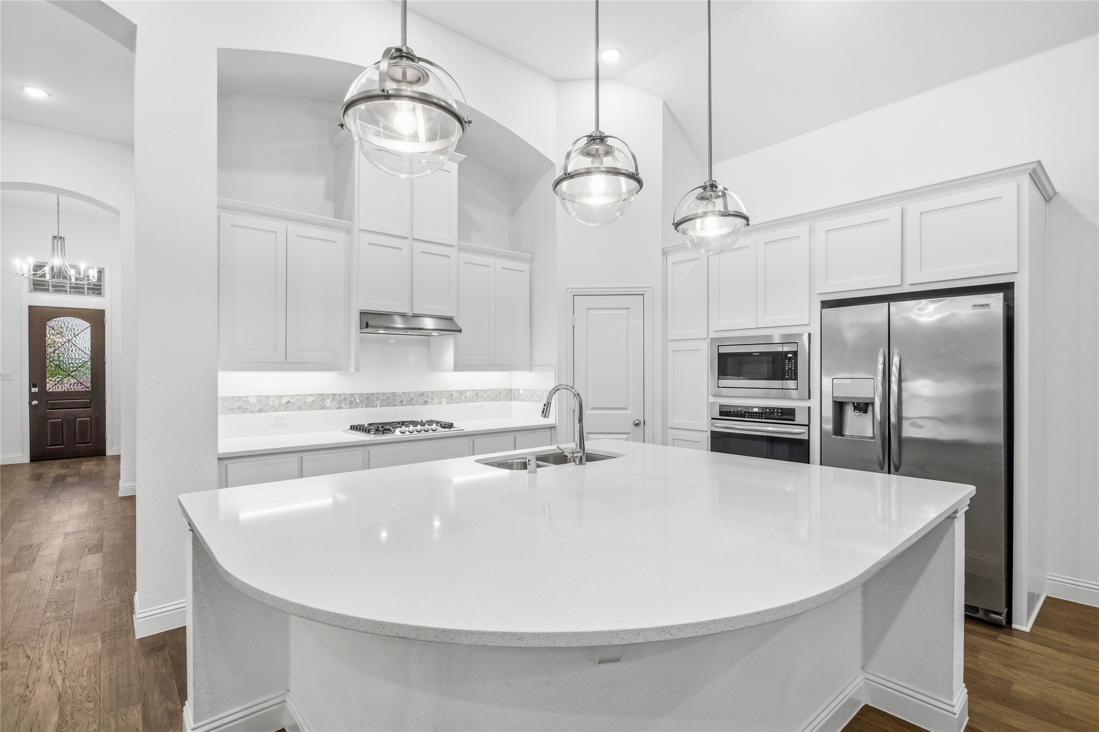 1117 Chambers Creek Cove Mckinney TX 75071