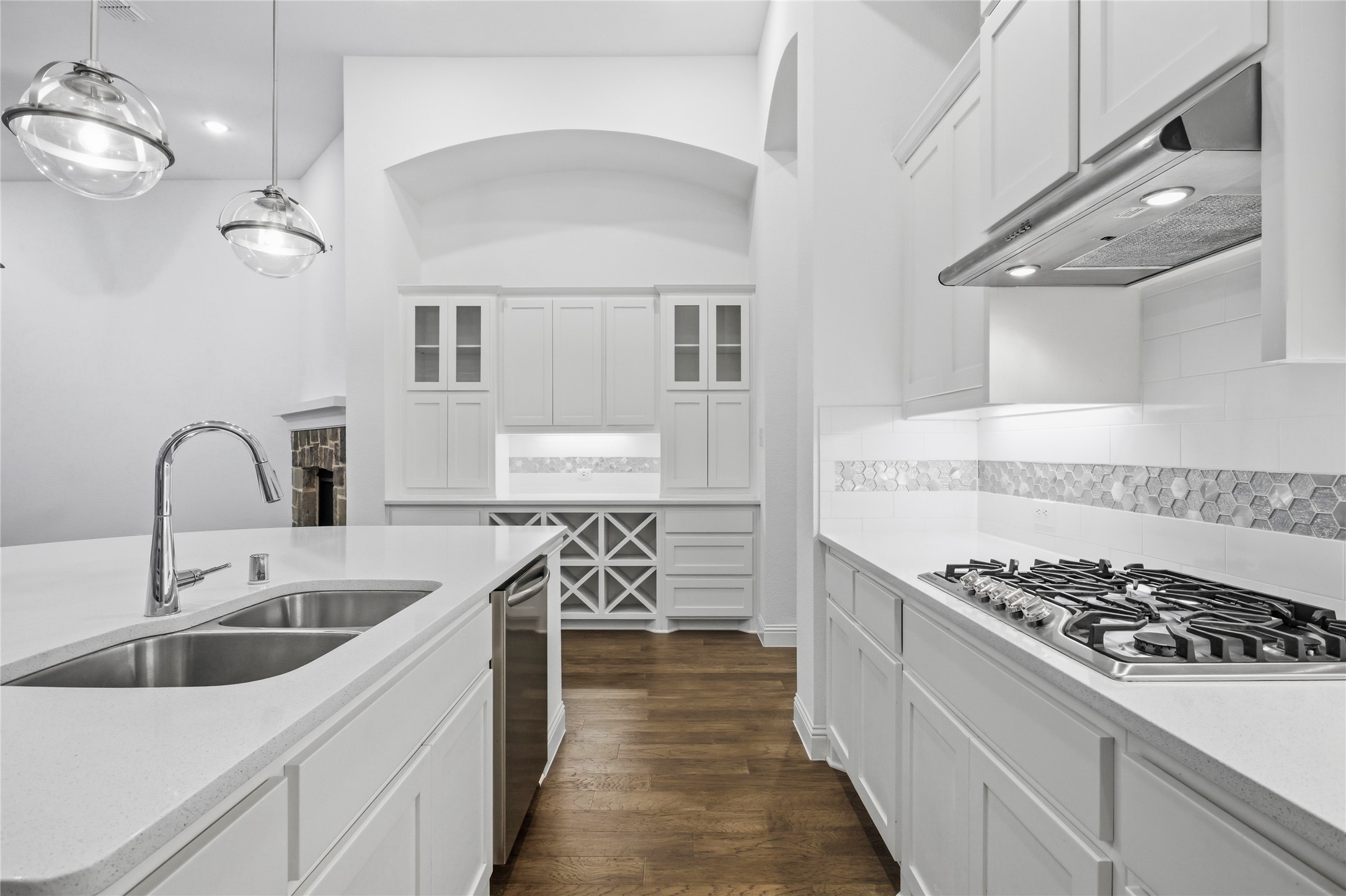 1117 Chambers Creek Cove Mckinney TX 75071