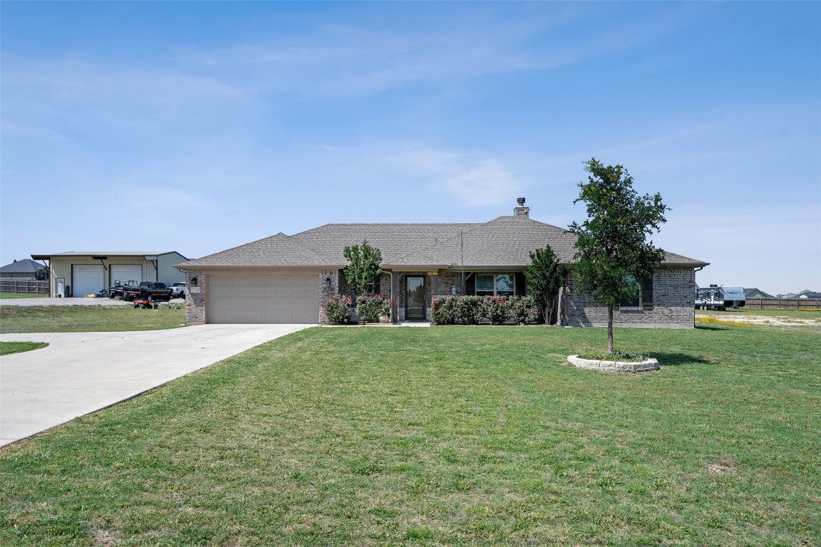 7235 Veal Station Road Weatherford TX 76085