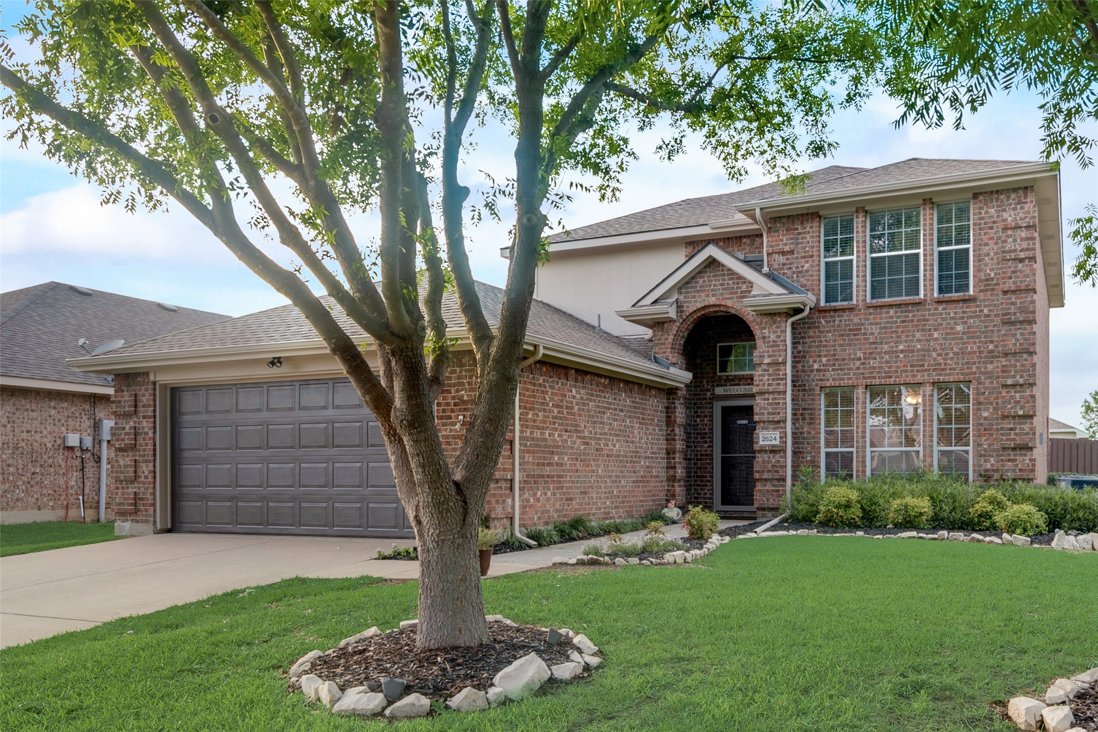 2624 Marsha Lane Royse City TX 75189
