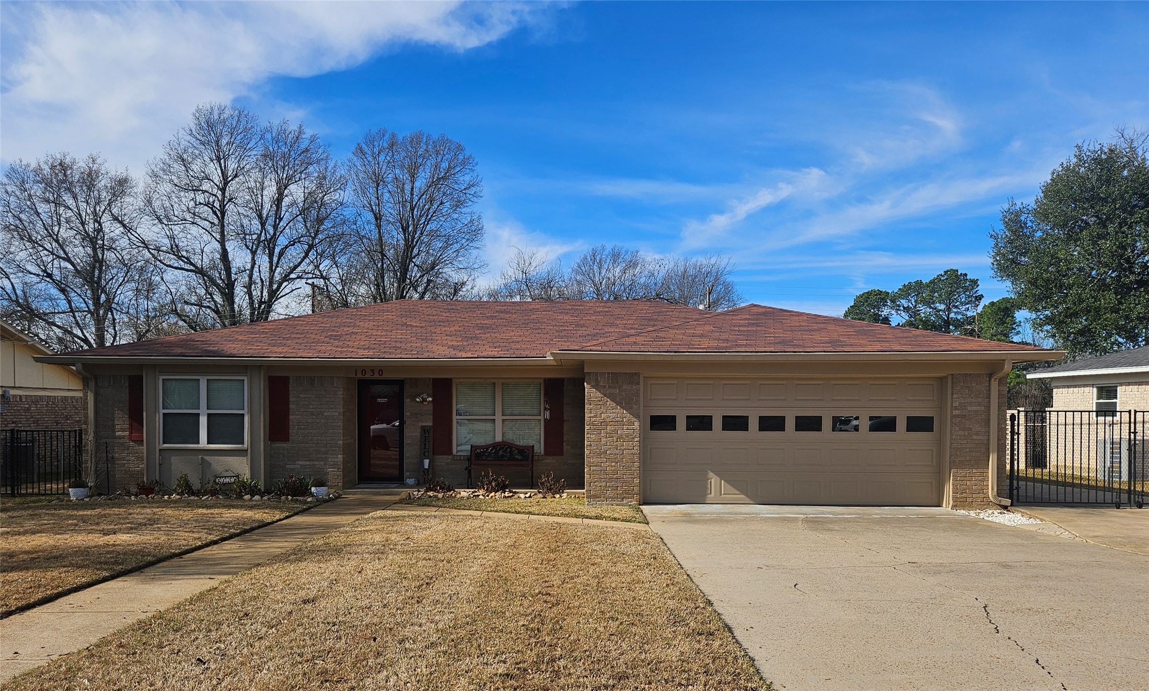 1030 34th Street SE Paris TX 75460