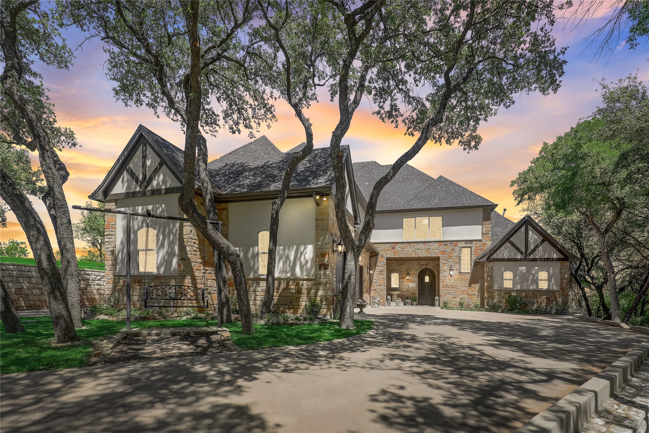 2305 Alexa Court Granbury TX 76048