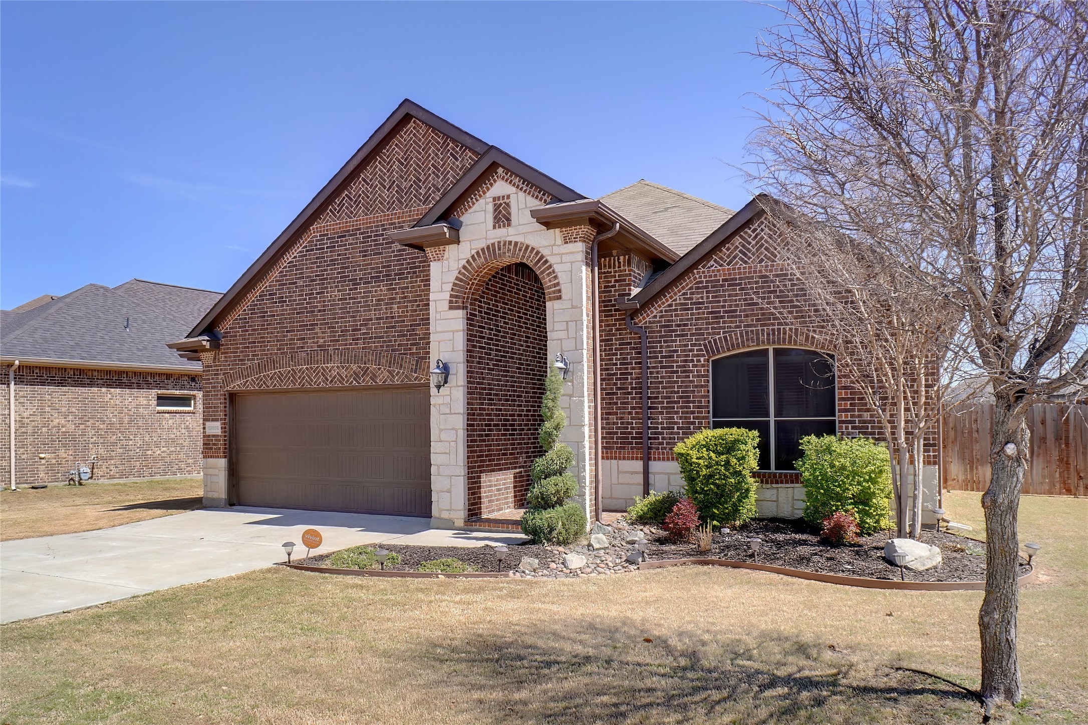 12800 Breckenridge Court Fort Worth TX 76177