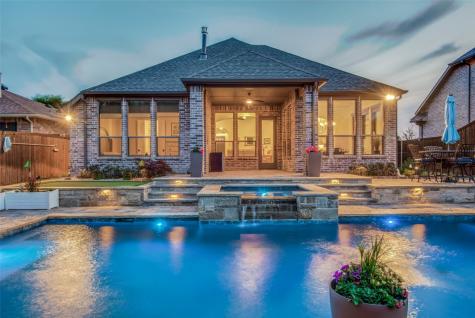 533 Longshore Drive Little Elm TX 75068