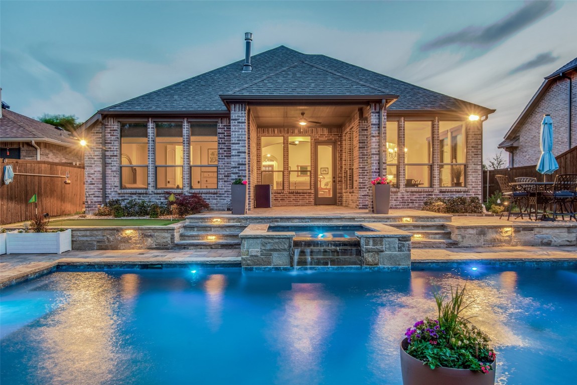 533 Longshore Drive Little Elm TX 75068