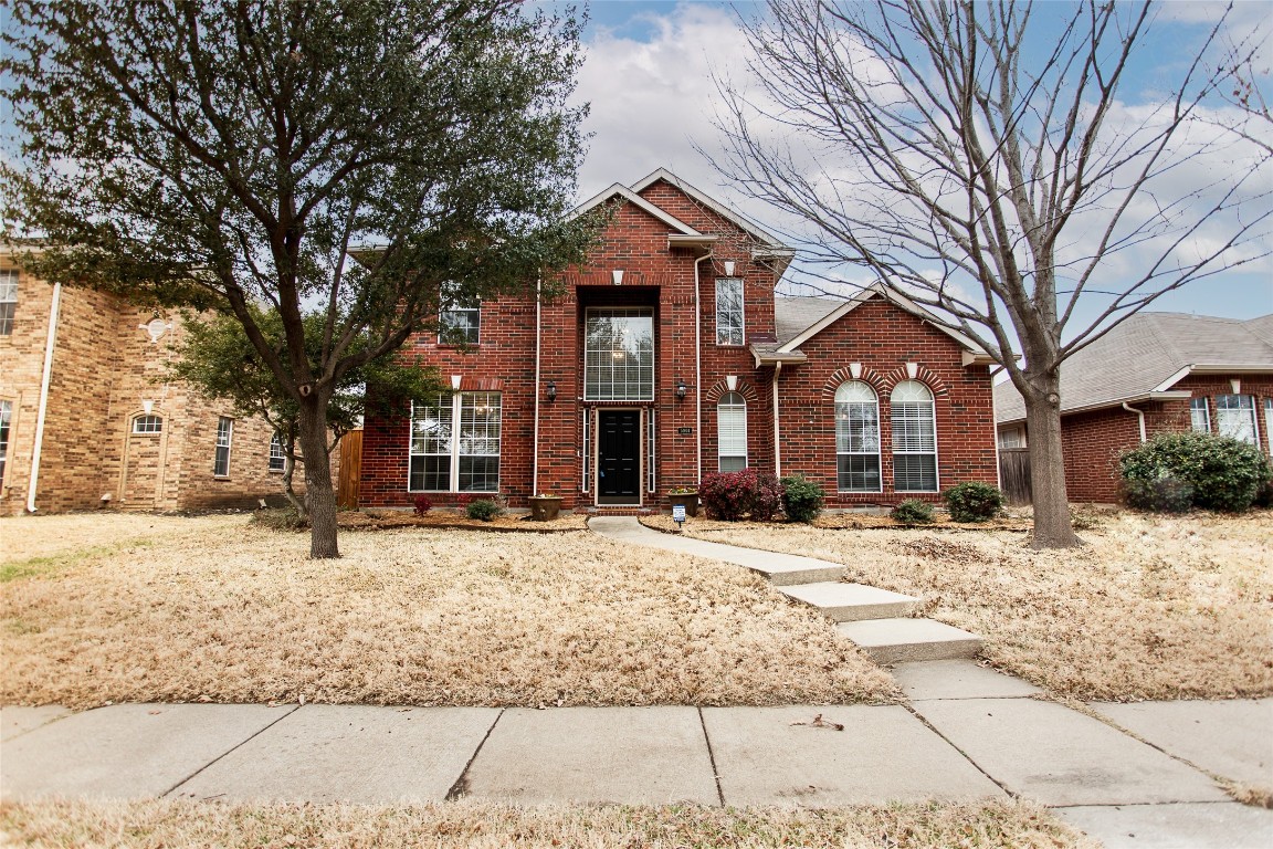 5901 Baton Rouge Boulevard Frisco TX 75035