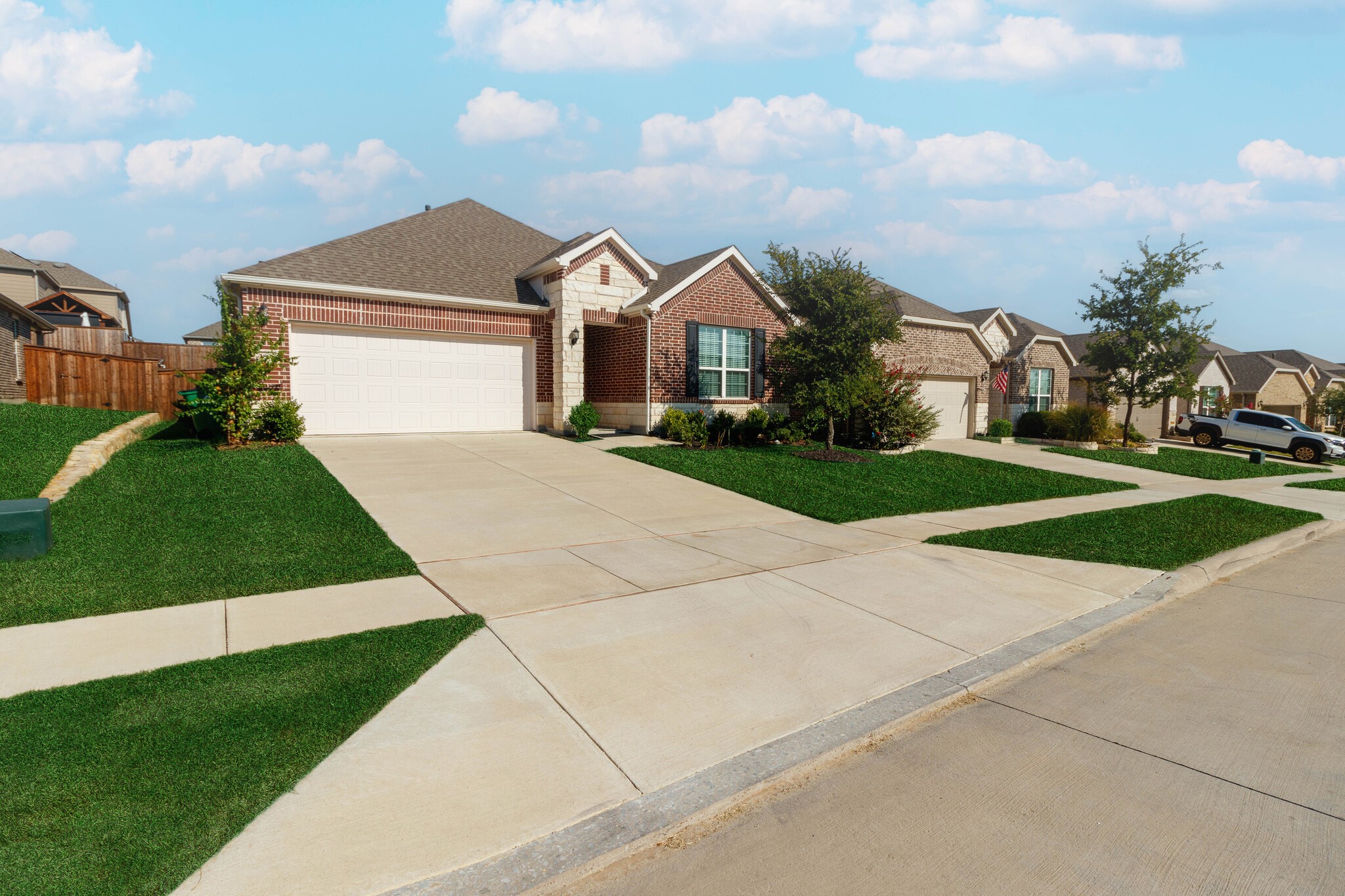 2808 Southampton Drive Mckinney TX 75071