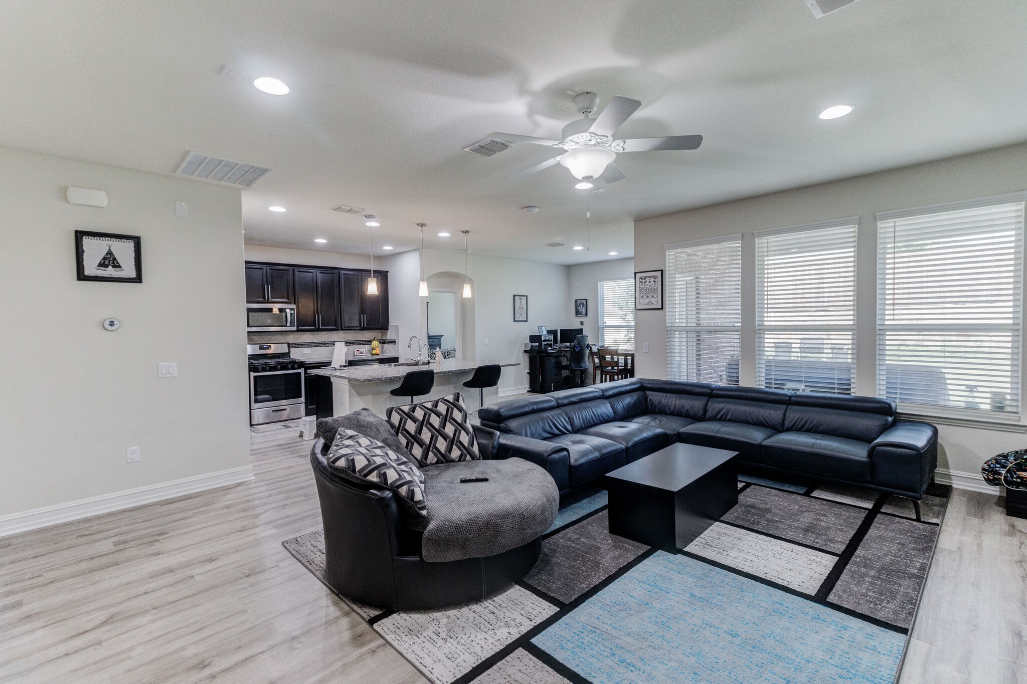 2808 Southampton Drive Mckinney TX 75071