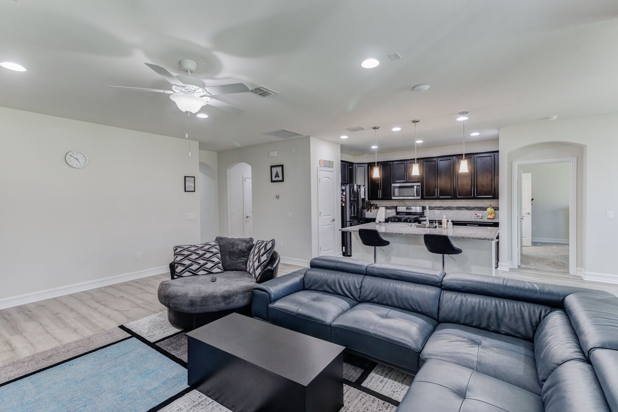 2808 Southampton Drive Mckinney TX 75071