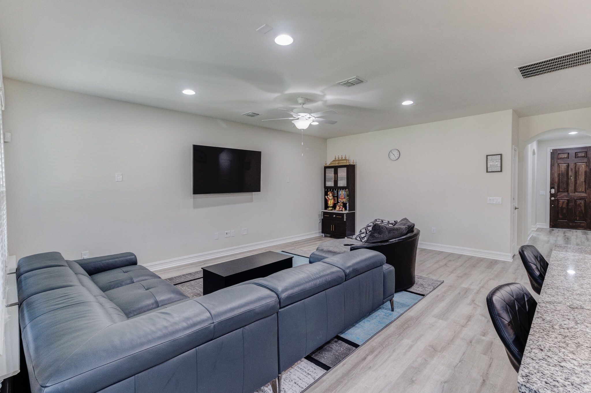 2808 Southampton Drive Mckinney TX 75071