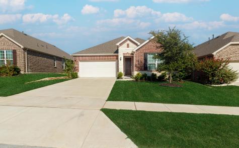 2808 Southampton Drive Mckinney TX 75071