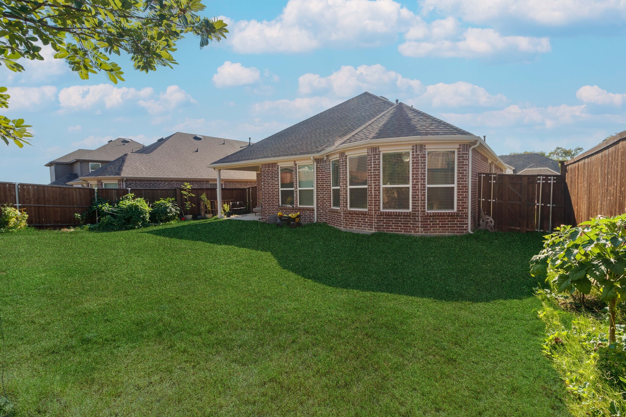 2808 Southampton Drive Mckinney TX 75071