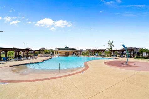 2808 Southampton Drive Mckinney TX 75071