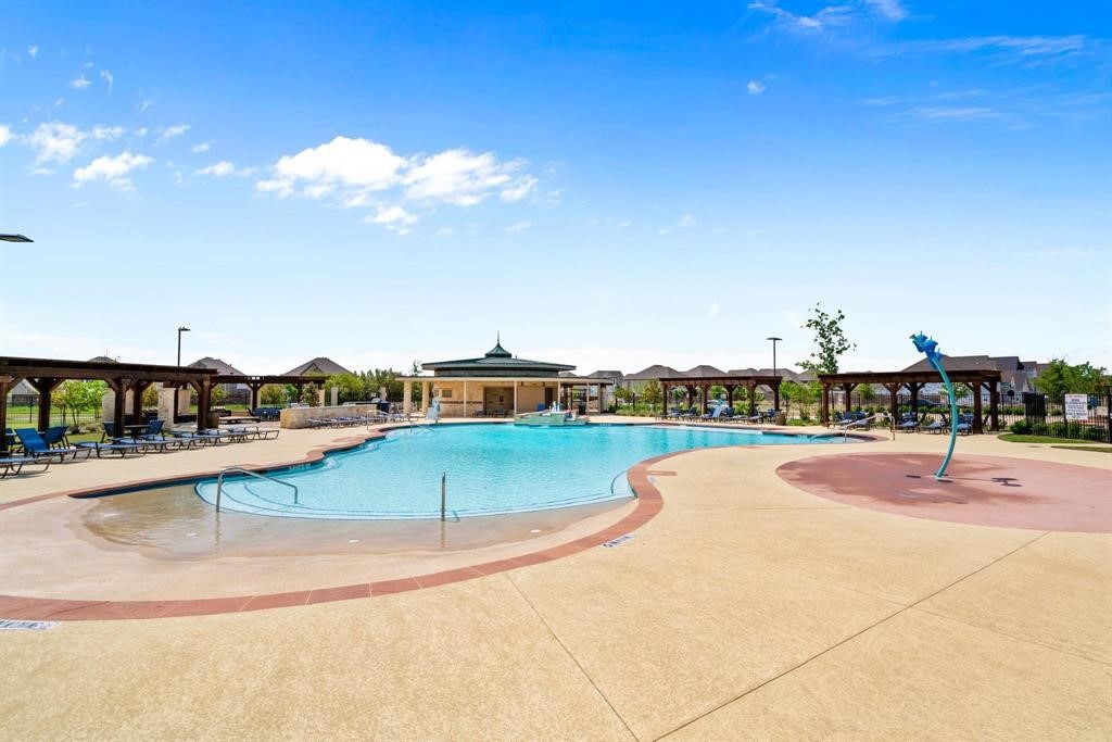 2808 Southampton Drive Mckinney TX 75071