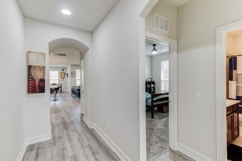 2808 Southampton Drive Mckinney TX 75071