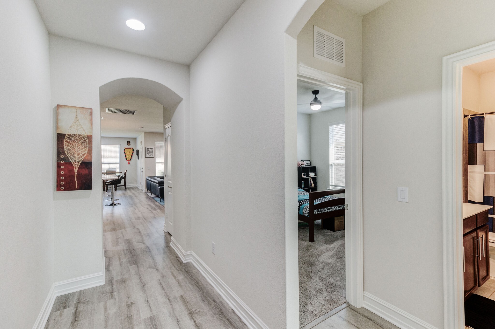 2808 Southampton Drive Mckinney TX 75071