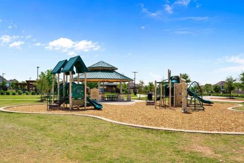 2808 Southampton Drive Mckinney TX 75071