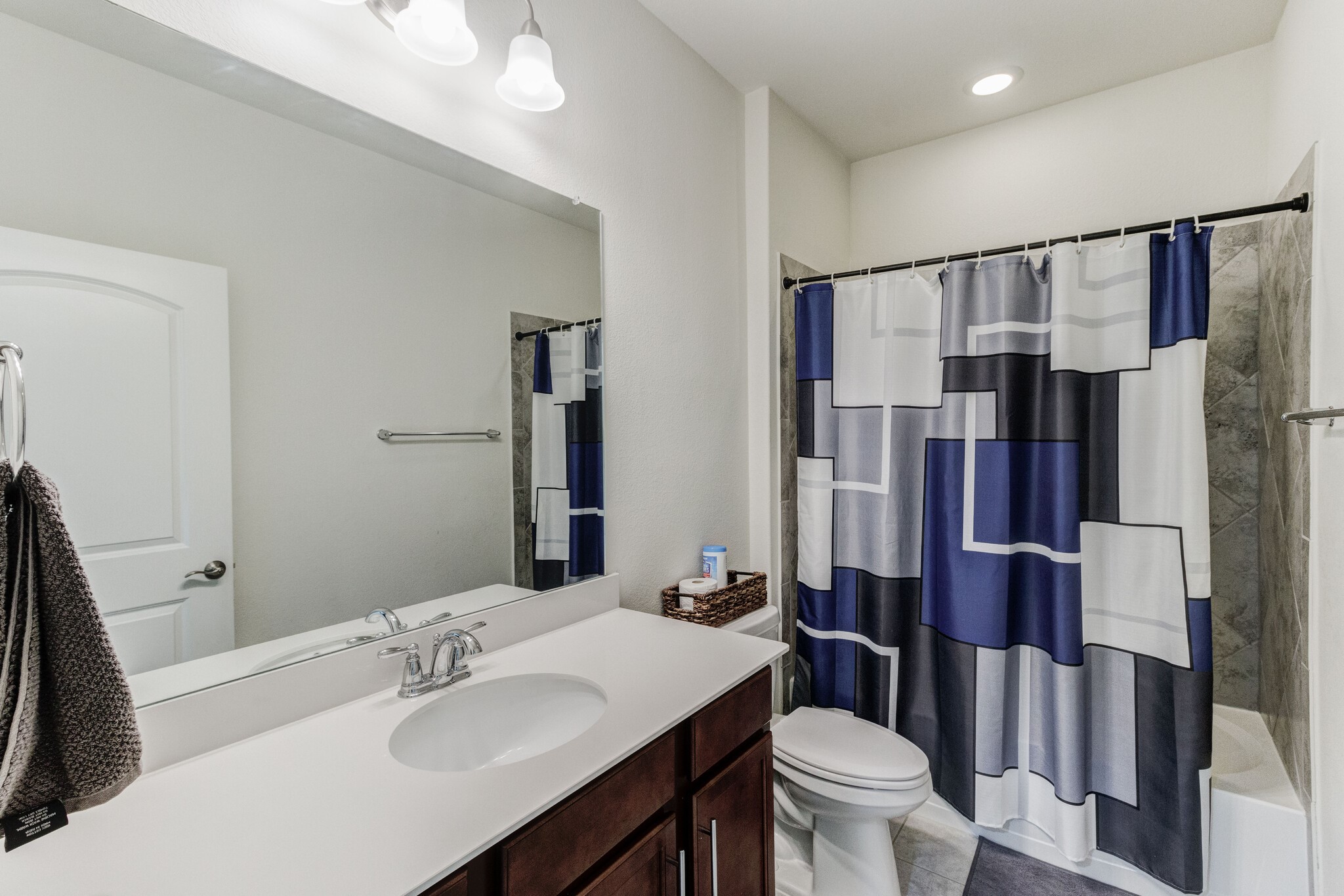 2808 Southampton Drive Mckinney TX 75071