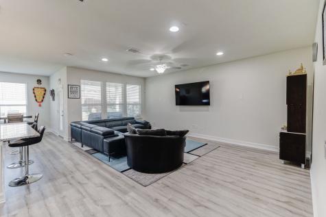 2808 Southampton Drive Mckinney TX 75071