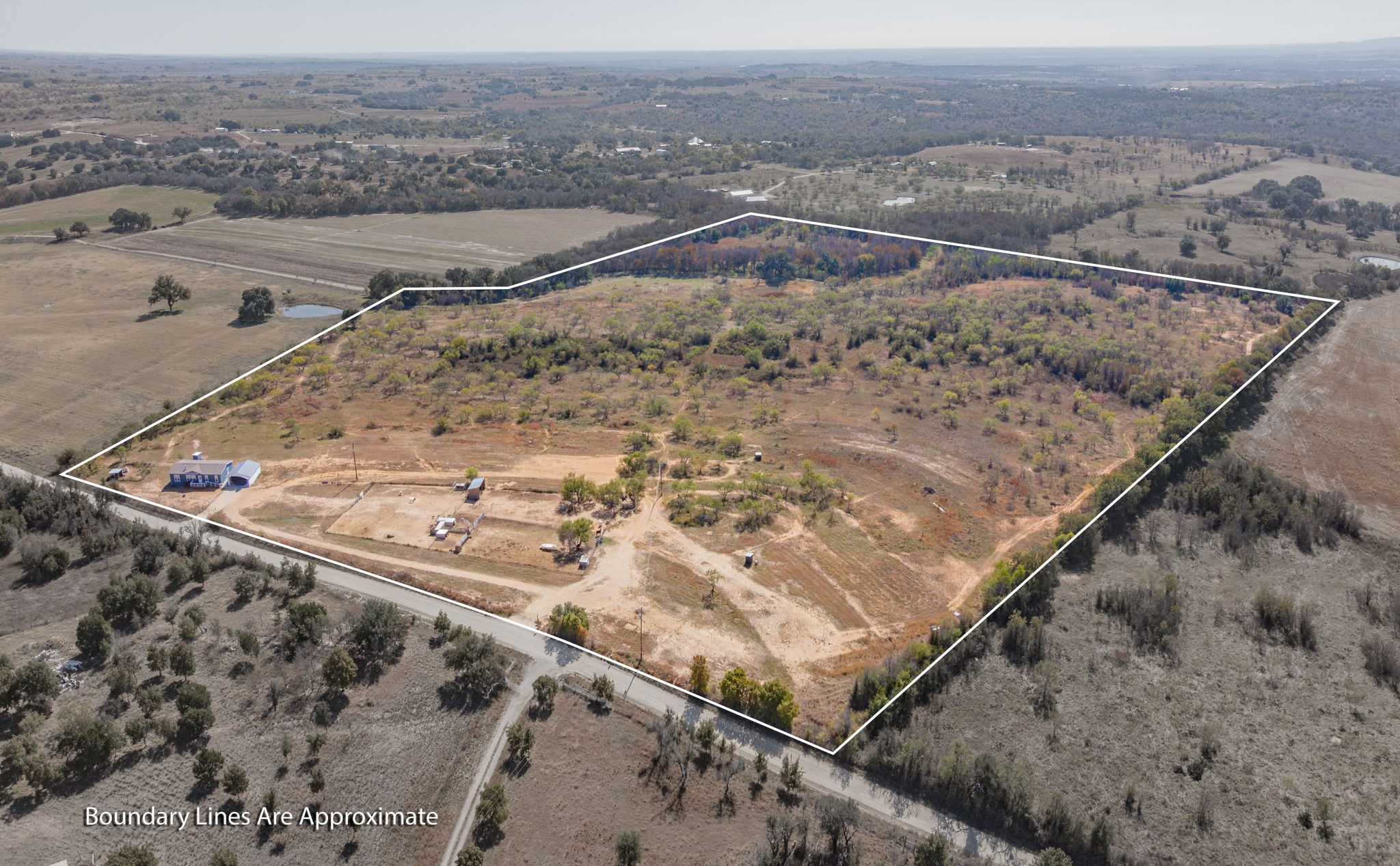 4109 County Road 328 Dublin TX 76446
