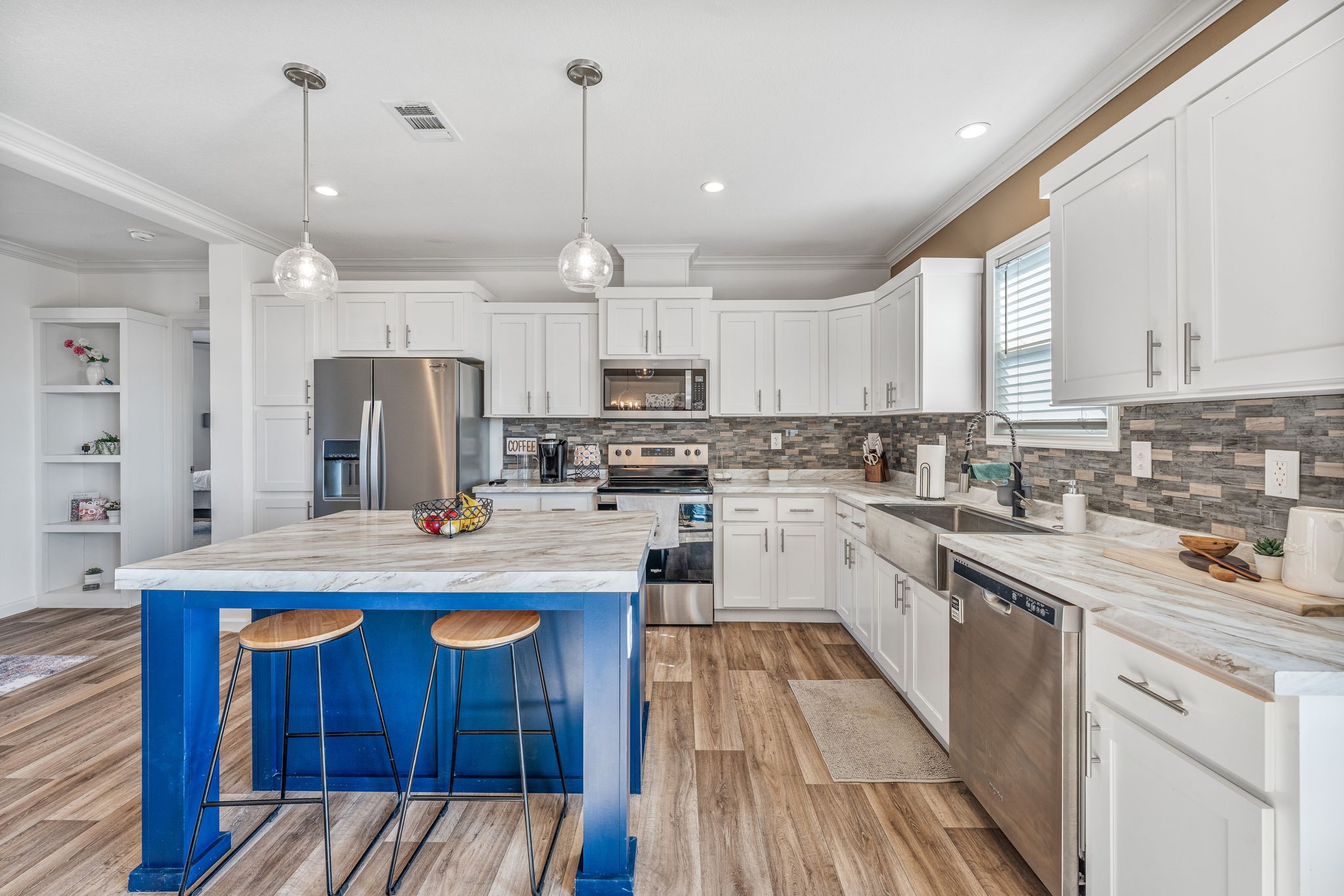 4109 County Road 328 Dublin TX 76446