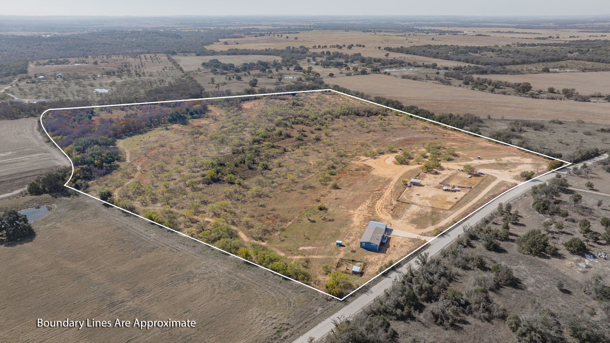 4109 County Road 328 Dublin TX 76446