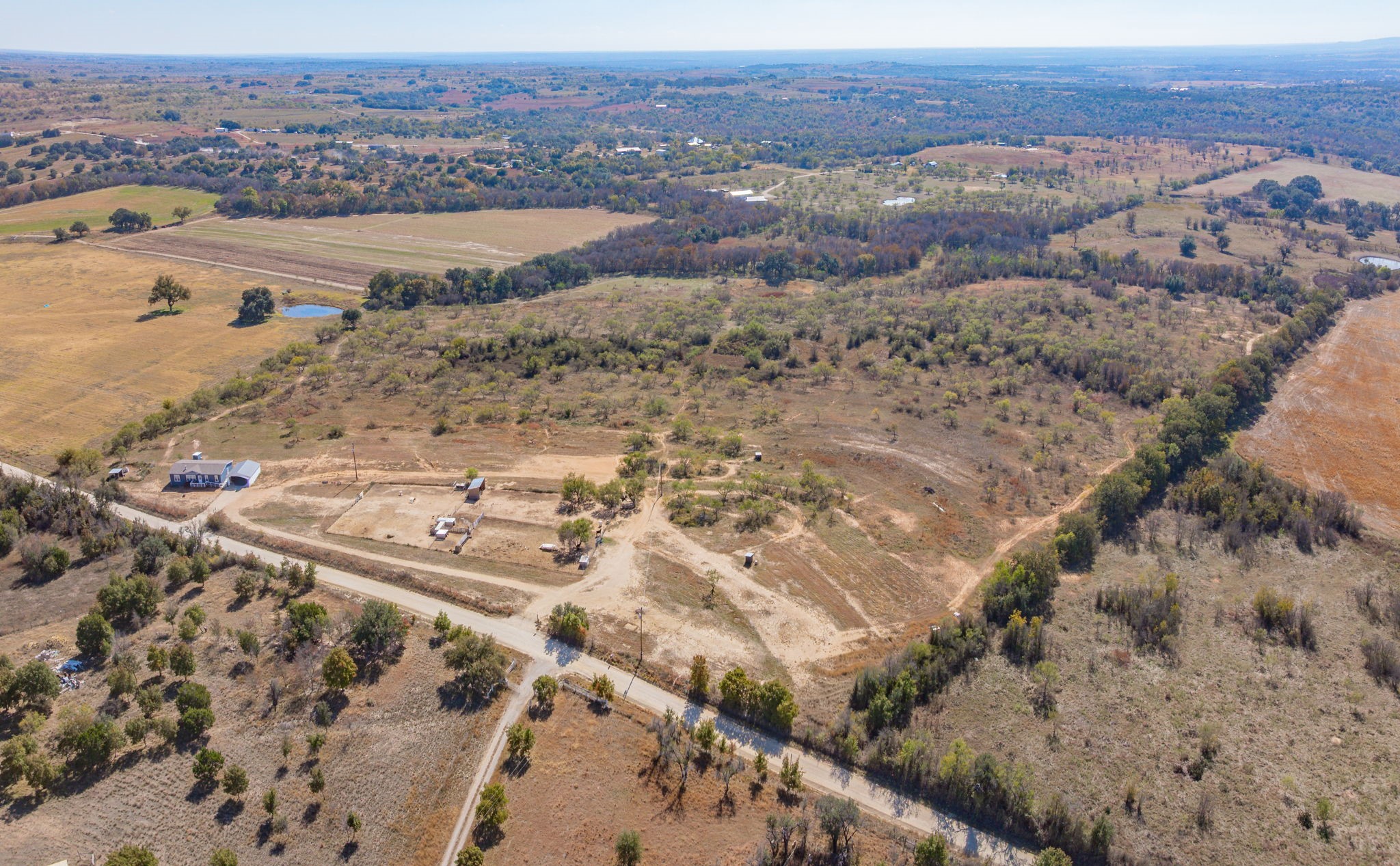 4109 County Road 328 Dublin TX 76446