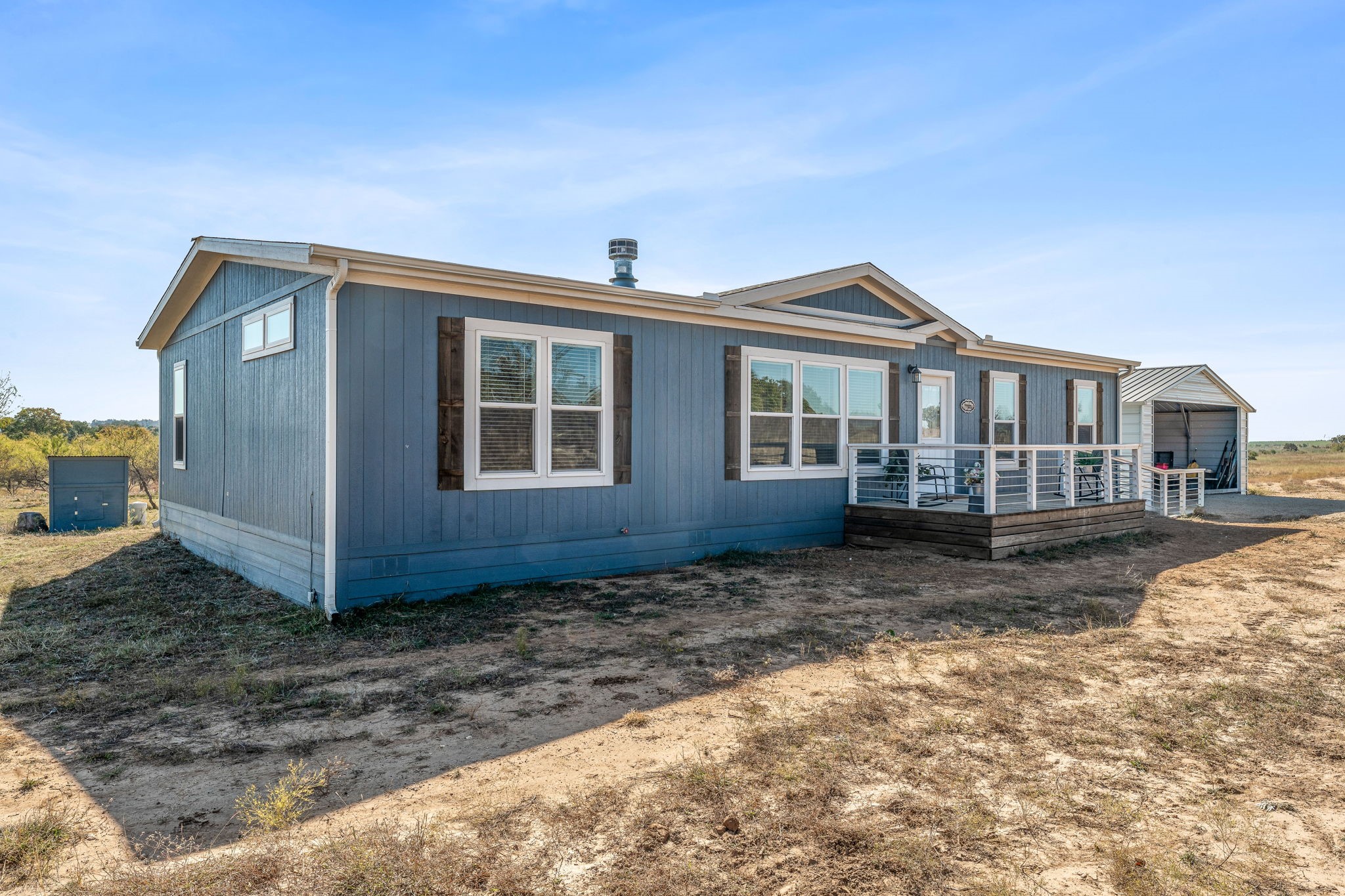 4109 County Road 328 Dublin TX 76446
