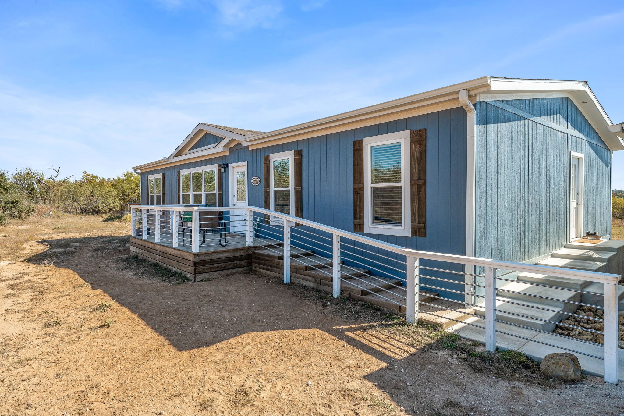 4109 County Road 328 Dublin TX 76446