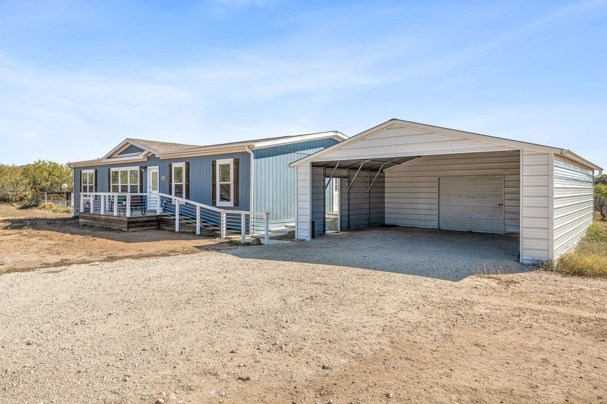 4109 County Road 328 Dublin TX 76446