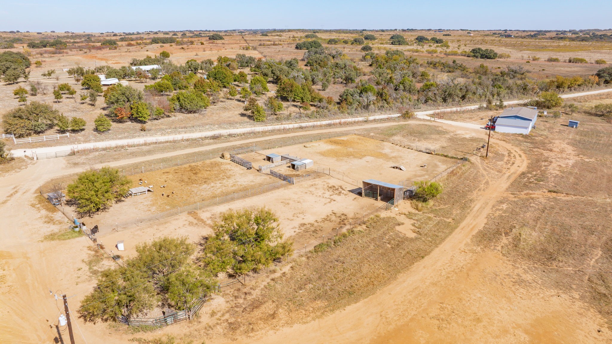 4109 County Road 328 Dublin TX 76446