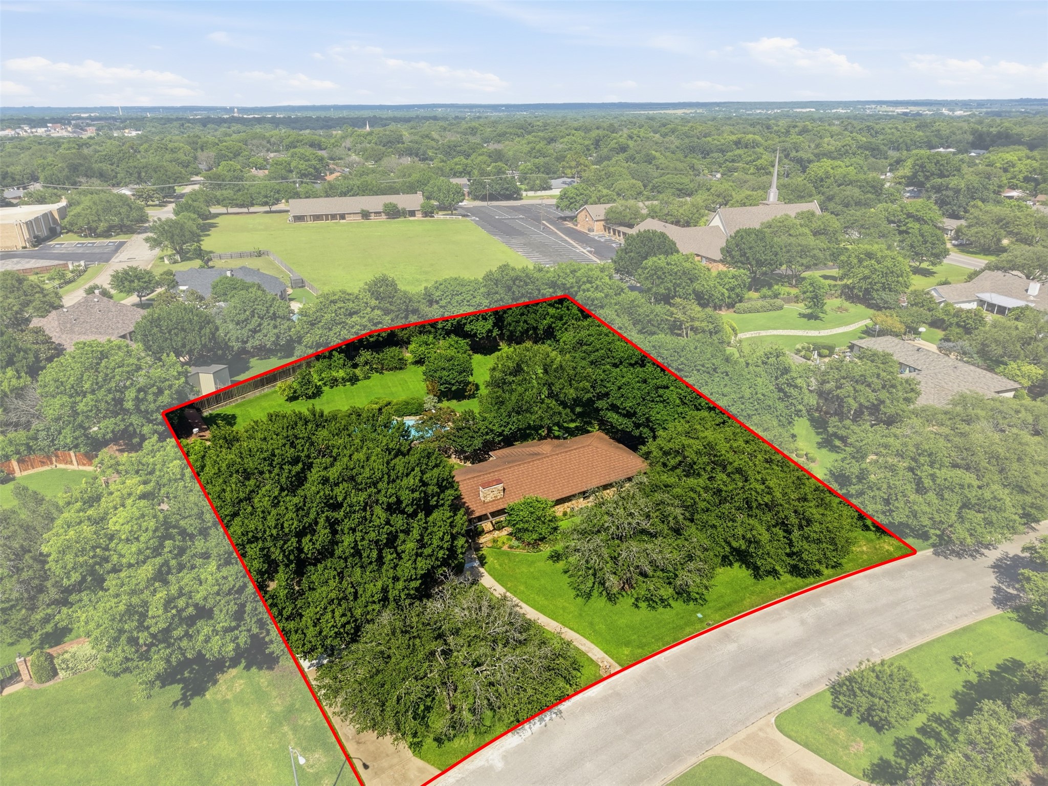 715 Stonelake Drive Cleburne TX 76033