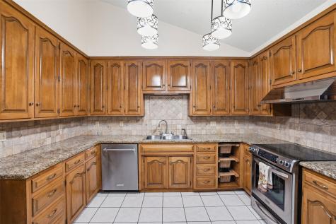 715 Stonelake Drive Cleburne TX 76033