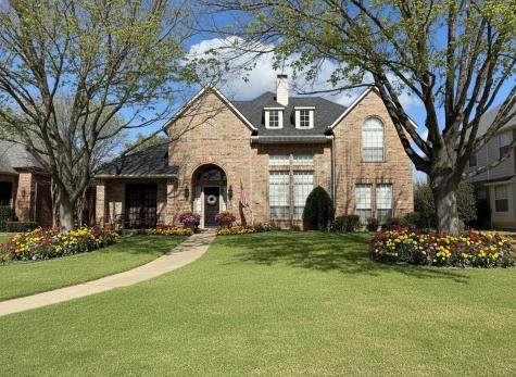 2160 Wilderness Court Frisco TX 75033